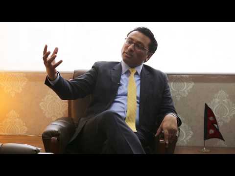 Investment in Infrastructure (2017)