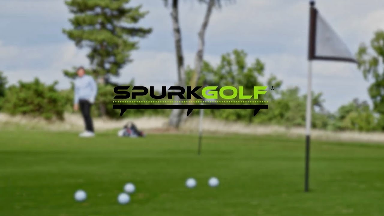 SPURK GOLF WINTER STRIKE MAT ... A golf professionals review.