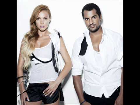 Egoista (My Mix) - Belinda & Pitbull Feat. Tamta & Isaias Matiaba