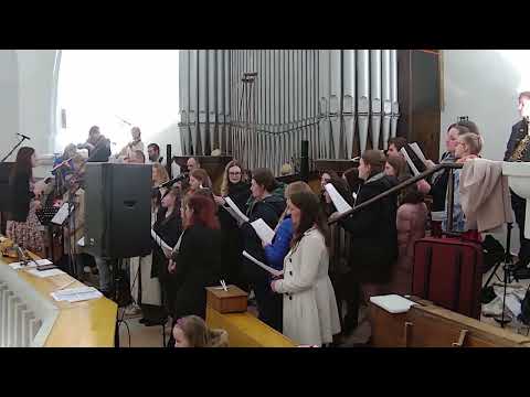 Marie Magdalena (Heartbeat překlad)