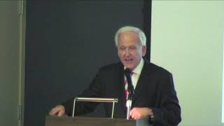 Dr Douglas J. Van der Heide video