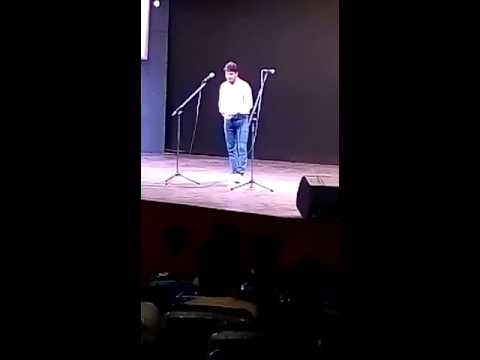 Imran Khan Audition at...