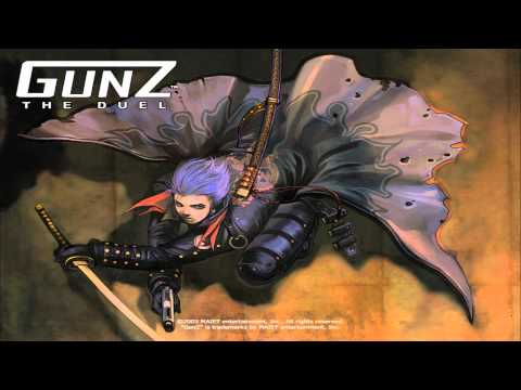 GunZ The Duel OST - HardCore [Duel Theme 8]