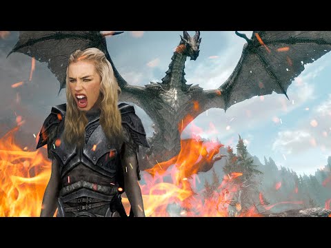 Made the worst mistake in Skyrim, had to restart the game