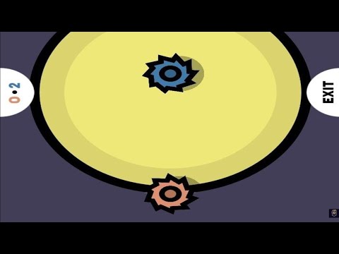 2 Player Games : The Challenge Gameplay Walkthrough - YouTube