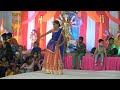 Viralvideo Jaaungi Jaaungi Piya Barren Pani Levan Mein Video Dance