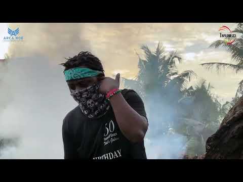 DonZo Soko Inflore rap mp4