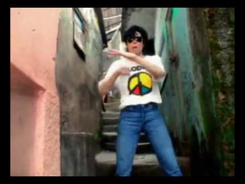 Slayer feat Michael Jackson 2 - Raining about us