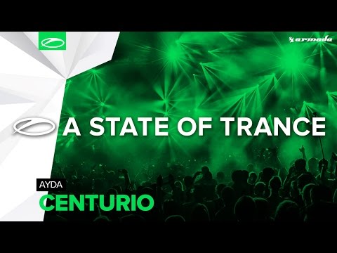 AYDA - Centurio (Extended Mix)