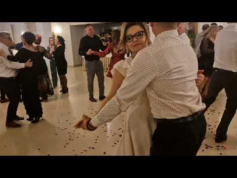 'Czemu odjechałaś, serce mi złamałaś Wiola?' - jak Oni pięknie razem zatańczyli!