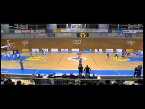 LF J8 CADI LA SEU...,65 - 53,GERNIKA BIZKAIA... (15/11/2014)