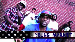 Bundy Feat. Young Market & Mac Money - All I Kno (