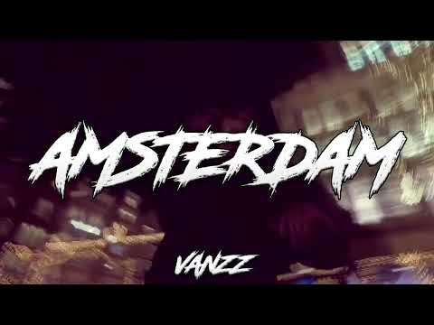 SEKSI x CUNAMI FLO TYPE BEAT - "AMSTERDAM" | Balkan Club Type Beat