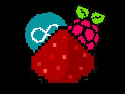 Control mobs with a joystick