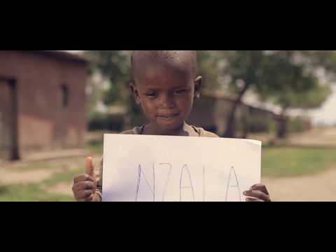 Prince Kwamiso - Nzala [Official video]