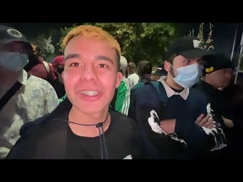 BSK BRN vs. WANN ANTU vs. BLAX RUUXER: OCTAVOS - SHAMAN KING BATTLES