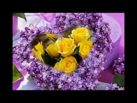 Feliz inicio de primavera.....