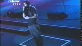 Deftones - Say It Ain&#39;t So (Weezer Cover) (Live).mpeg