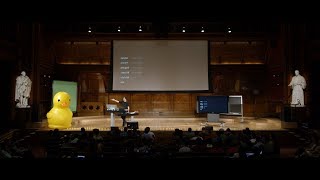 CS50 2019 - Lecture 2 - Arrays
