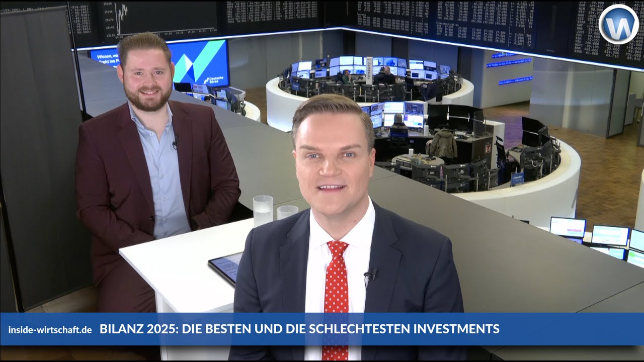 Patrick Antoniou (ICF Bank): „Die Metalle waren die Rendite-Raketen"