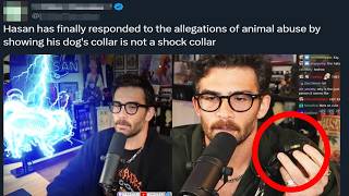 New Update to the Insane Hasan Situation