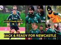 Fernandes,Rashford,Martinez,Amad,Maguire,Martial | Man United training & injury update vs Newcastle