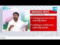 LIVE: YS Avinash Reddy About YS Sunitha Allegations | YS Vivekanandareddy Case |  @SakshiTV - Video