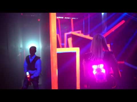 Laserzone Sunshine Coast