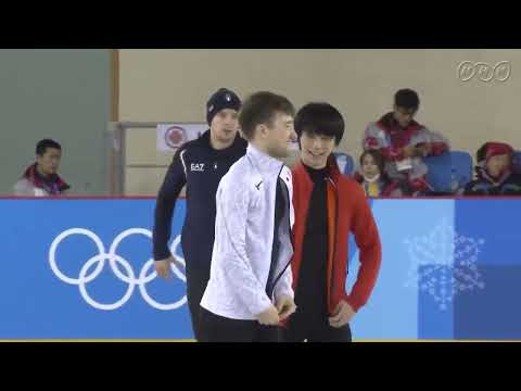 Yuzuru Hanyu - Gala Practice 2018
