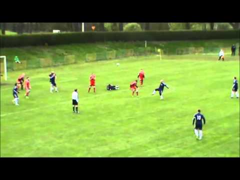 A klasa: LKS BUK RUDY - CZARNI NOWA WIEŚ (Obszerny skrót)