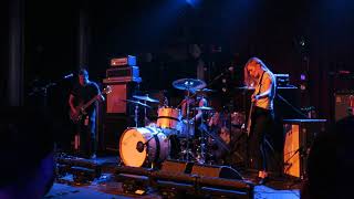 Spotlights- The Size of the Planet- Varsity Theater Minneapolis- 07/09/2018