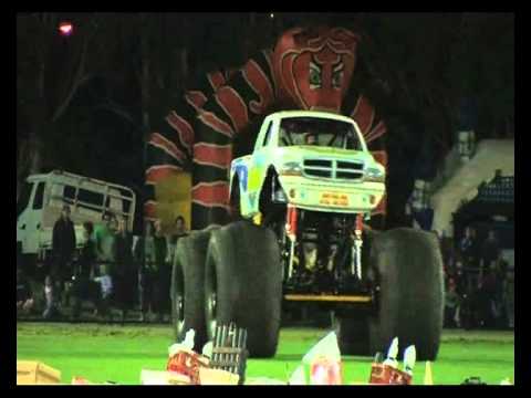 Freestylin Hellraisers style.