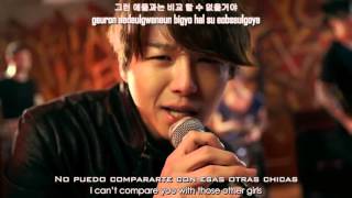 Royal Pirates - Dangerous MV [Sub Español + Eng. Sub + Rom + Hangul]