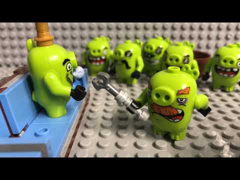 Sneak Peak. “Tooth Royal”