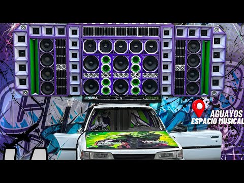 Yamore Afro Doble Tono - World Chipeo RD x Dj Jose / Para Musicologos