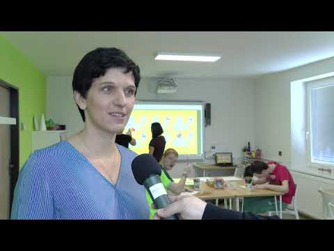 Náš kraj - DOZP Milíře