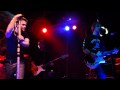 LIVINGSTON - Once Again -