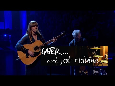 Courtney Marie Andrews - Table For One - Later... with Jools Holland - BBC Two
