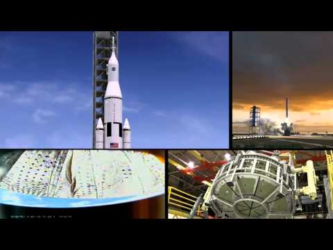 Join NASA: The Sky is NOT the Limit