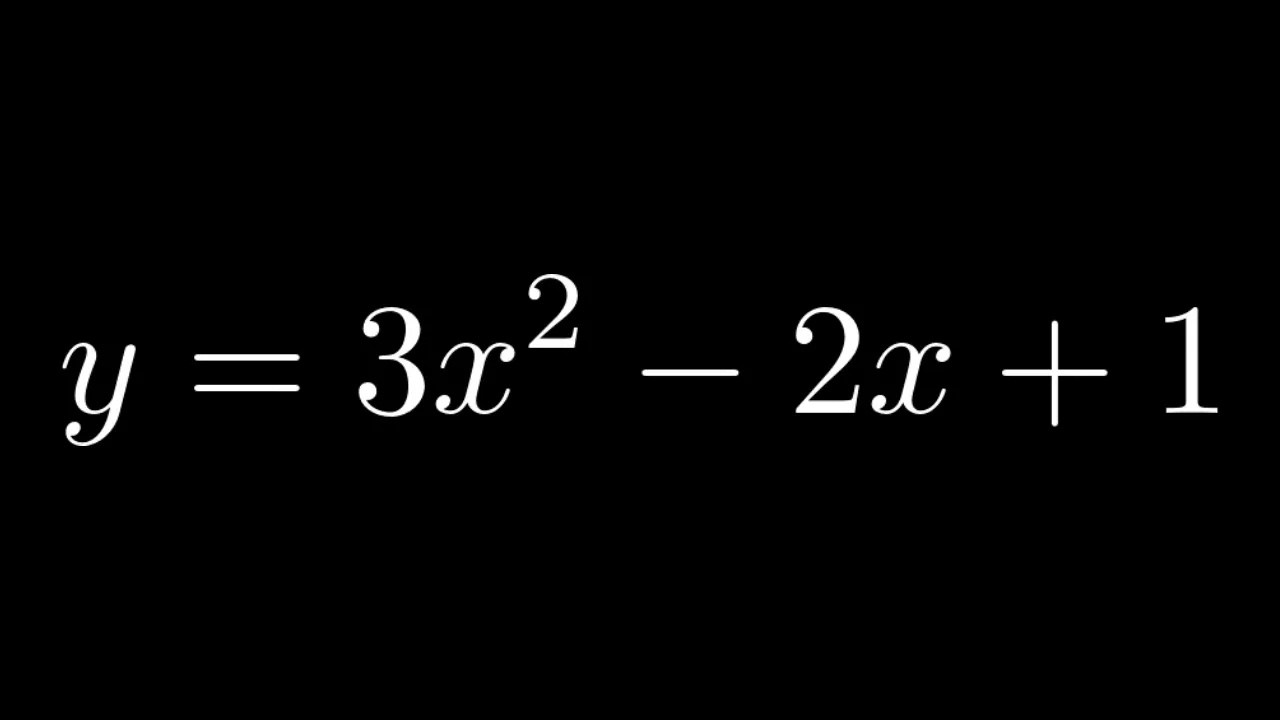 Can You Find the Value of x for Which the Derivative is Zero?