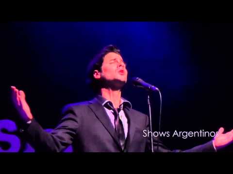 Shows Argentinos - ALEJANDRO GALLO GOSENDE - 