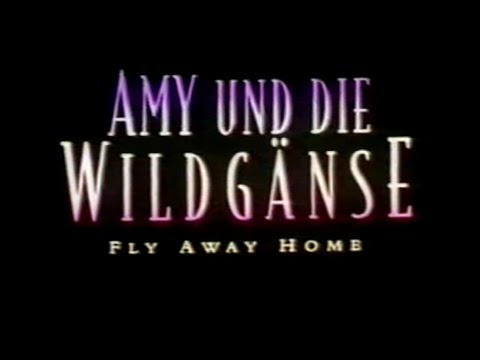 Amy und die Wildgänse - Trailer (1996)