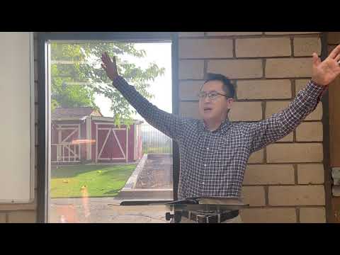 Session 3 - Biblical Counseling, Introduction