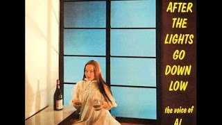 Al Hibbler - I’m Travelin' Light