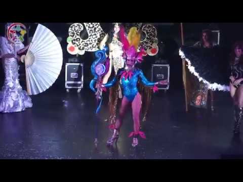 Miss Fausto 2020  LA GRAN FINAL