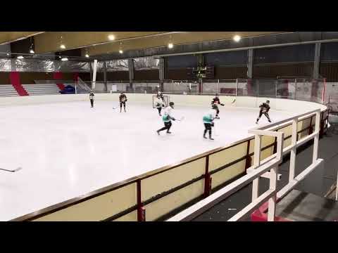 U15 B’Gladbach Essen 2. Drittel 24.03.2024