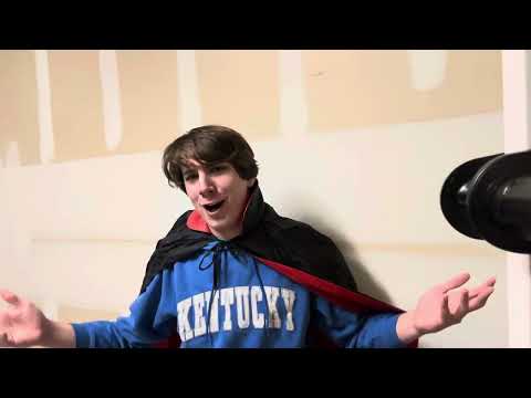 Wizards and stuff with chemistry special effects