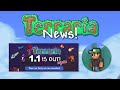 Terraria's First Final Update