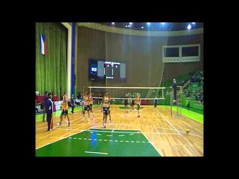 CVC   Dukla Liberec Part 7