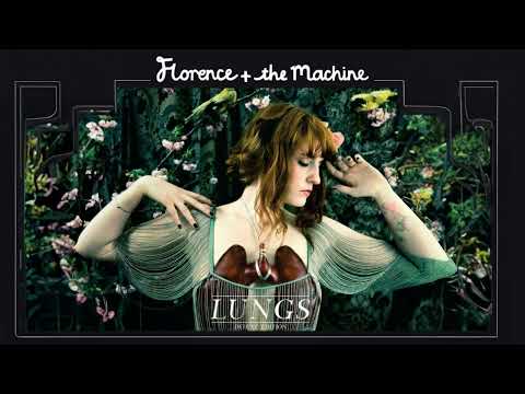 Florence + The Machine - I'm Not Calling You A Liar (Instrumental)